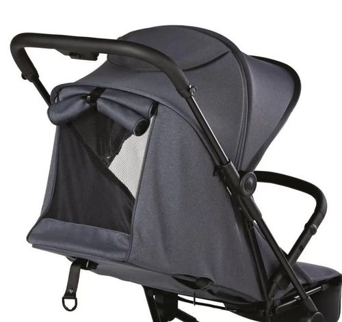 cumpără Сărucior pentru copii Peg Perego IP43000000MB53 Carucior sport Peg Aria Nordic Blue în Chișinău 