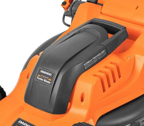 купить Газонокосилка Daewoo DLM 1350E в Кишинёве 