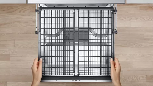 cumpără Mașină de spălat vase încorporabilă Samsung DW60M6050BB/EO în Chișinău 