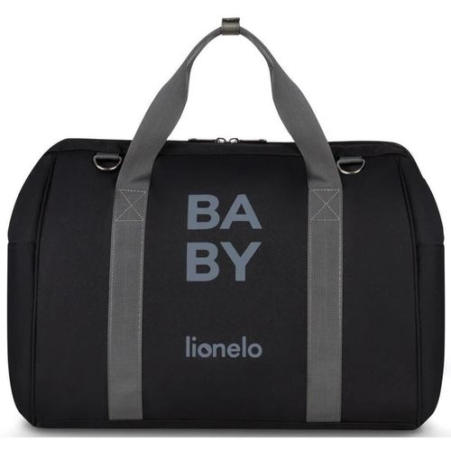 cumpără Geantă pentru mama Lionelo Ida Black Onyx în Chișinău 