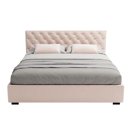 купить Кровать my-STYLE my-Mona 180x200 (P09D18M10) в Кишинёве 