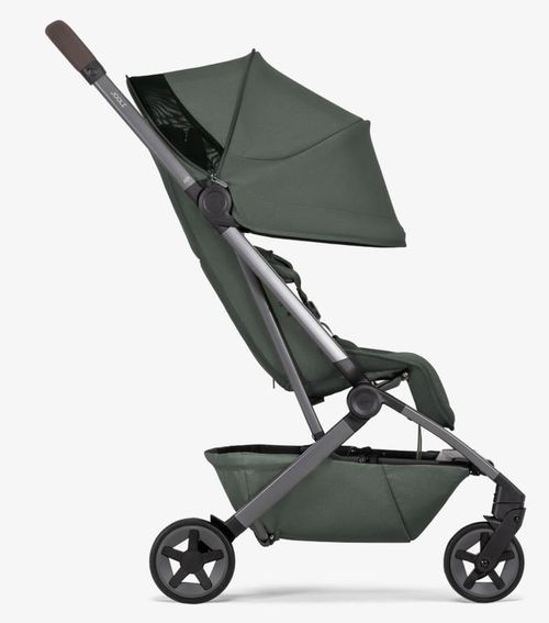 купить Детская коляска Joolz 320001 Aer2 sport (ultracompact), Forest Green в Кишинёве 
