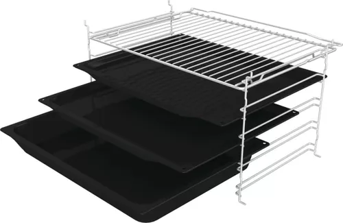 cumpără Cuptor electric încorporabil Gorenje BPS6737E04DBG în Chișinău 