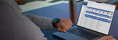 cumpără Ceas inteligent Garmin D2™ Mach 1 Pro, Aviator Smartwatch with Vented Titanium Bracelet (010-02804-81) în Chișinău 