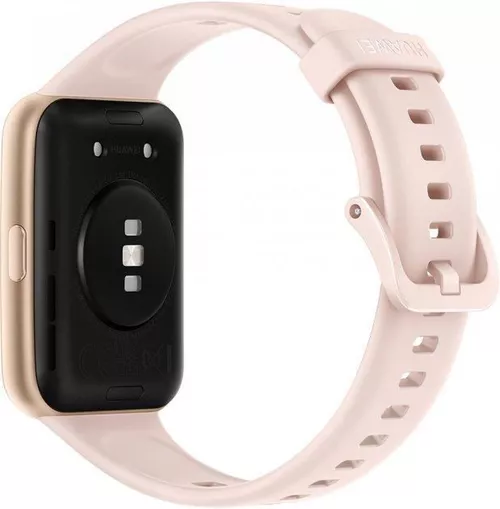 cumpără Ceas inteligent Huawei Watch Fit 2, Sakura Pink 55028896 în Chișinău 