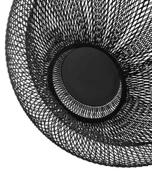 купить Аксессуар для кухни Ardesto AR0902B Midori 25х25х12cm в Кишинёве 