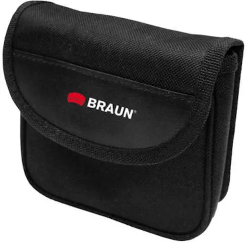 купить Бинокль Braun Photo Technik Binocular 10x25 Black (20122) в Кишинёве 