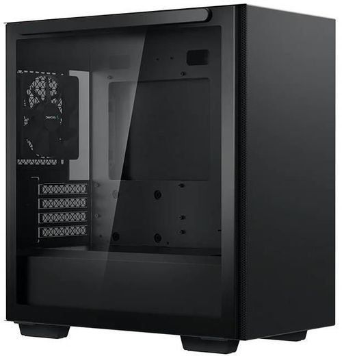 cumpără Carcasă PC Deepcool MACUBE 110 Micro-ATX în Chișinău 
