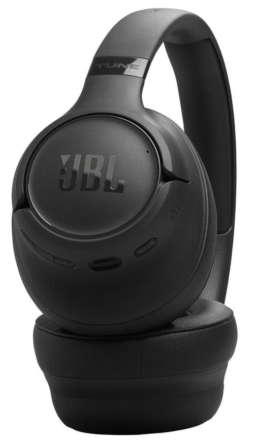 cumpără Căști fără fir JBL Tune 730BT Black în Chișinău 