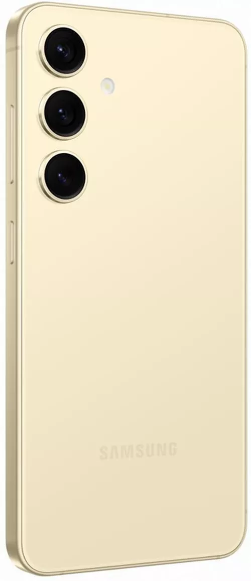 купить Смартфон Samsung S921/128 Galaxy S24 Yellow в Кишинёве 