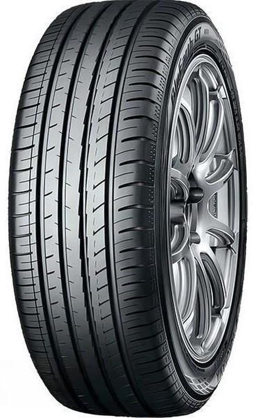 cumpără Anvelopă Yokohama 245/45 R18 100W BluEarth GT AE51 în Chișinău 