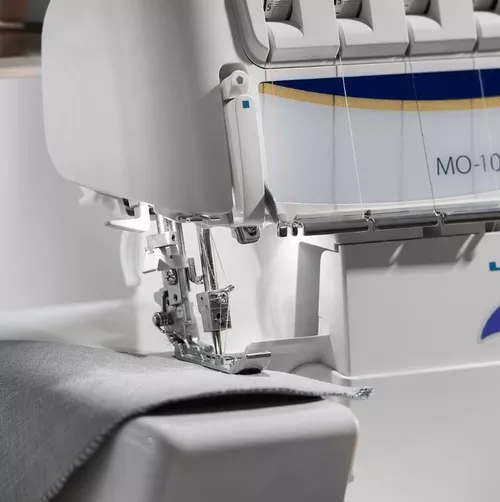 cumpără Mașină de surfilat Juki MO-1000/CE3 (Air treading) în Chișinău 
