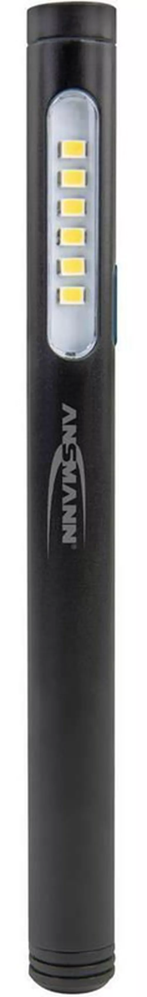 купить Фонарь Ansmann PL130B Professional LED penlight в Кишинёве 