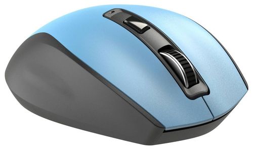 cumpără Mouse 2E 2E-MF250WBL Silent WL Blue în Chișinău 