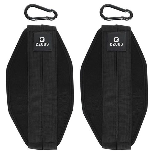 cumpără Bandaj sport Ezous 11445 Curele cu carabine pt abdomene (bucle Beresh), 500 g M-03 în Chișinău 