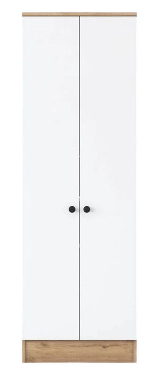 cumpără Dulap Trendy P6-M13-2241, 59x182x37cm în Chișinău 