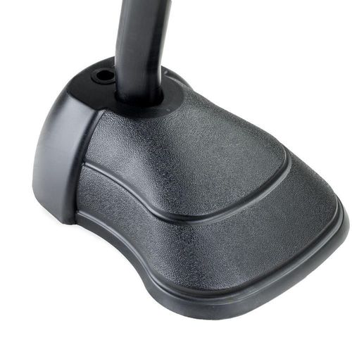 купить Баскетбольная корзина inSPORTline 8906 Stand baschet h=90–1.35 m 14587 Girrafe d=27cm 38L в Кишинёве 