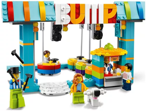cumpără Set de construcție Lego 31119 Ferris Wheel în Chișinău 