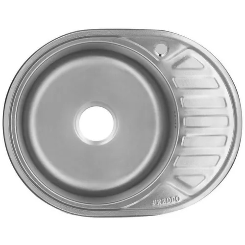 cumpără Chiuvetă bucătărie Freddo SN9006S în Chișinău 