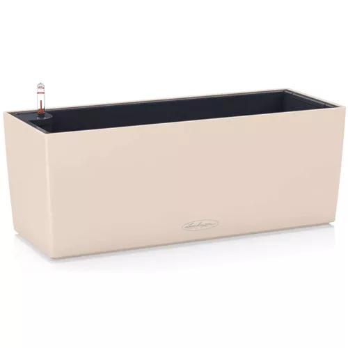 cumpără Ghiveci pentru flori Lechuza Balconera Color 50, Vanilla în Chișinău 