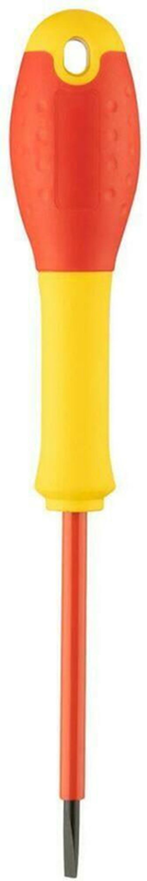 cumpără Șurubelniță Stanley 0-65-411 Fatmax SL 3.5x75mm VDE 1000V în Chișinău 