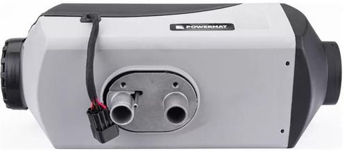 купить Пушка тепловая Powermat PM-AG-8M1 8KW в Кишинёве 