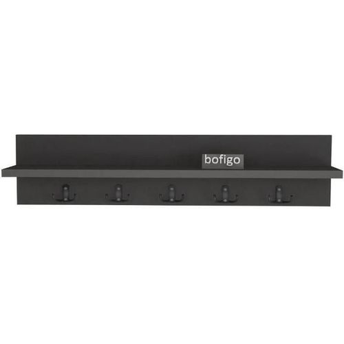 cumpără Cuier pentru haine Bofigo 21-12-08 Anthracite în Chișinău 