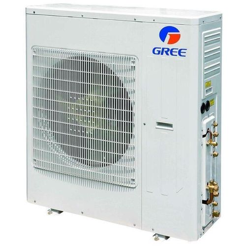 cumpără Unitate exterioară multisplit Gree GWHD42NK6O/O (unitate exterioară) în Chișinău 