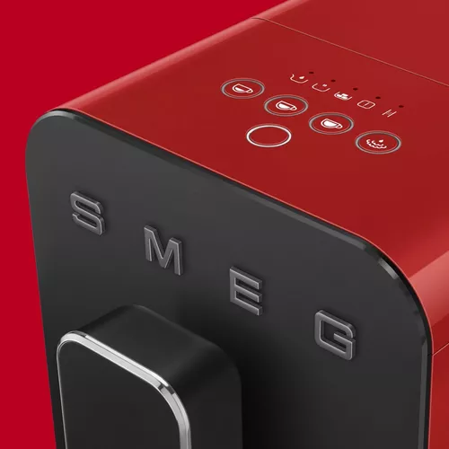 cumpără Automat de cafea SMEG BCC12917EU, 917 Salzburg Limited Edition în Chișinău 