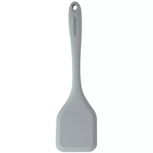 cumpără Spatulă bucătărie Casa Masa T4020E-GRI Classic silicon 29cm în Chișinău 