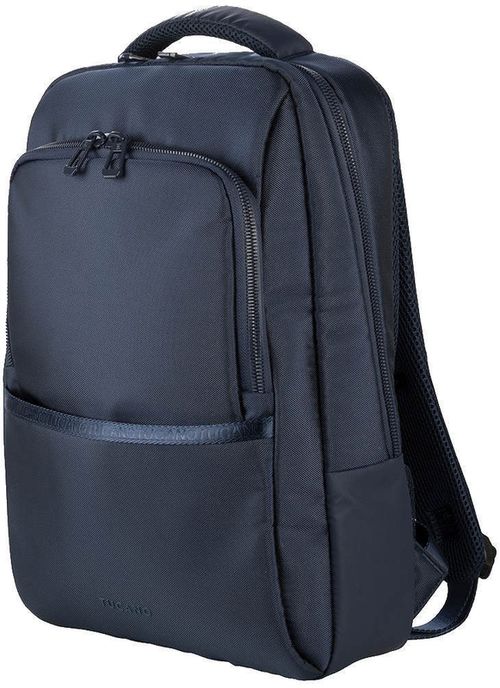 cumpără Rucsac pentru oraș Tucano BKLUN15-B Luna 15.6", Blue în Chișinău 