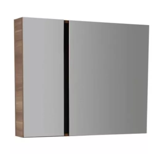 купить Зеркало для ванной Creavit Verti VE1100.00.VV в Кишинёве 