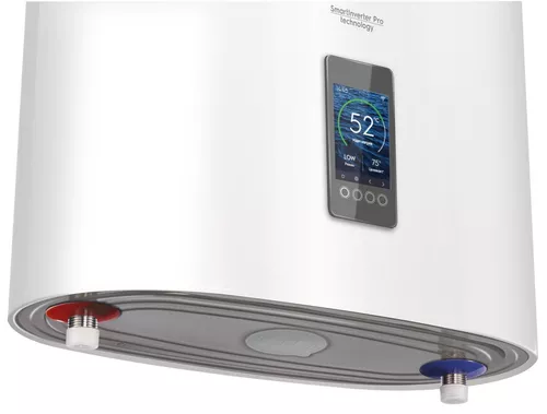 cumpără Încălzitor de apă cumulativ Electrolux EWH 30 Smartinverter Pro 2.0 EU în Chișinău 