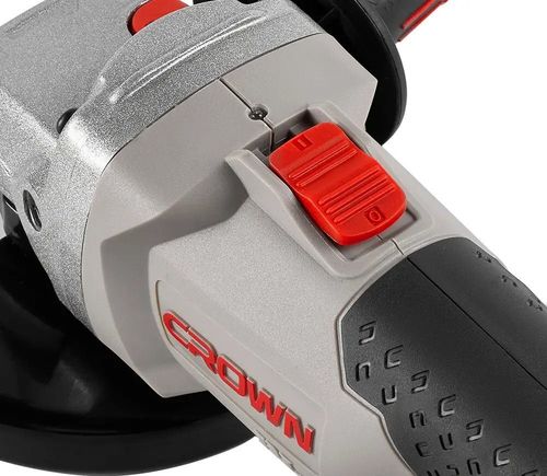 cumpără Mașina de polisat Crown CT23008-125HX-5 IMC угловая шлифмашина Ø125мм 20V 5Ah în Chișinău 