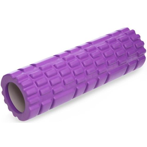 cumpără Rolă pentru masaj Arena валик 8402845А-F фиолет Combi L-45cm în Chișinău 