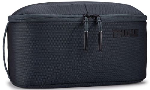 купить Несессер/косметичка THULE Subterra 2 toiletry bag Dark Slate в Кишинёве 