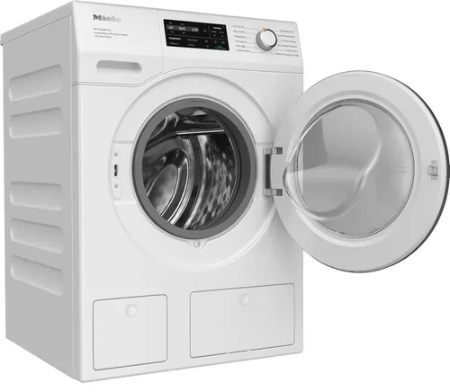 купить Стиральная машина с фронтальной загрузкой Miele WEI 895 WPS 125 Gala Edition в Кишинёве 