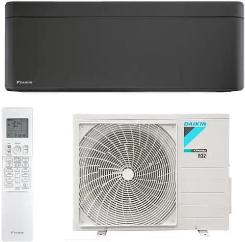 купить Кондиционер сплит Daikin FTXTA30СB/RXTA30C в Кишинёве 
