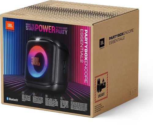 cumpără Giga sistem audio JBL PartyBox Encore Essential 2 în Chișinău 