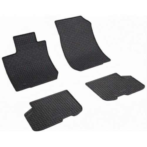 купить Коврик для автомобиля Rigum Dacia Logan 2013-/ в Кишинёве 