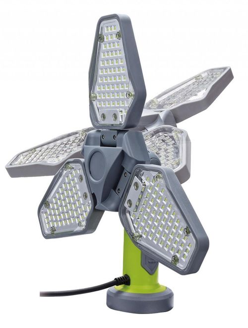 купить Прожектор GYS 059146 прожектор диодный LED 22W, 1800Lm на штативе в Кишинёве 