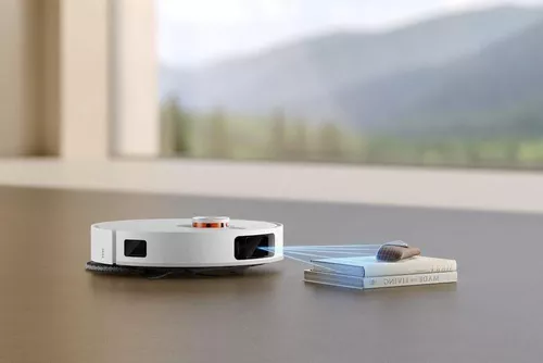 купить Пылесос робот Xiaomi X20 Pro в Кишинёве 