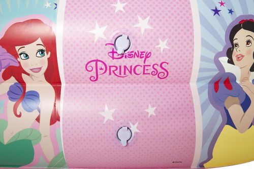 cumpără Piscină gonflabilă Bestway 91056BW Disney Princess 201х150х51cm în Chișinău 