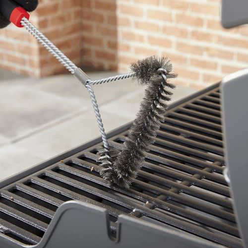 купить Товар для пикника Weber W6278 Perie Metal 46cm в Кишинёве 