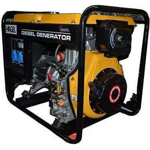 cumpără Generator Hagel 3600CL (204373) în Chișinău 