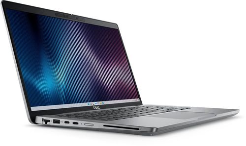 купить Ноутбук Dell Latitude 5540 Gray (713811792) в Кишинёве 