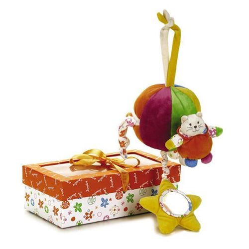 купить Игрушка-подвеска Venturelli 786212 Музыкальная игрушка на кроватку 35cm в Кишинёве 