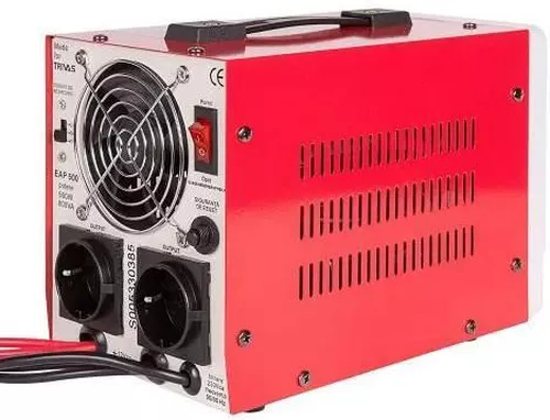 cumpără Sursă neîntreruptibilă UPS miscellaneous Westech EAP 500 VA 560W în Chișinău 