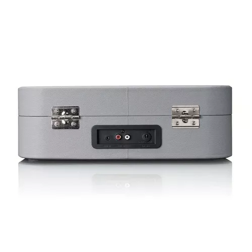 купить Проигрыватель виниловый Lenco TT-116GY в Кишинёве 