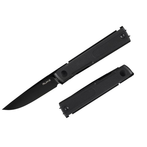 купить Нож походный Ruike D712-B в Кишинёве 